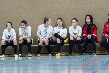 Bild 281 - wCJ KT Turnier Nachmittag